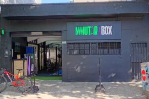 Mutar Box