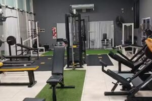 MV fitness gym