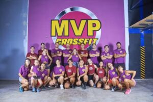 MVP crossfit