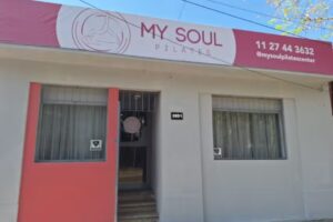 My Soul Pilates