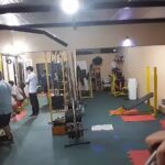 Myc gym