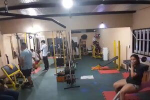 Myc gym