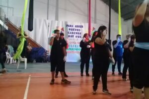 NAC Comuna De Fighiera