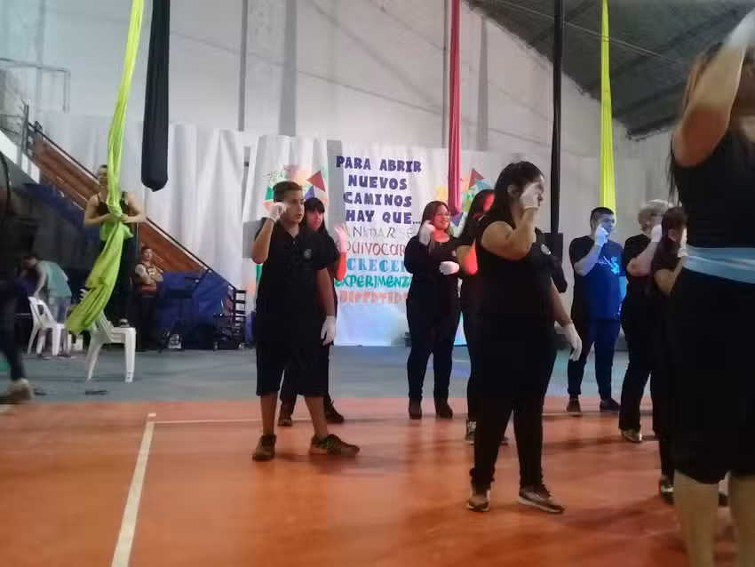 NAC Comuna De Fighiera