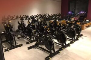 Namast&eacute; Buenavista