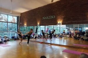 Narziso Gym