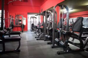 Nataci&oacute;n y Gym Club Tucum&aacute;n