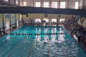 Natatorio Club Olimpo