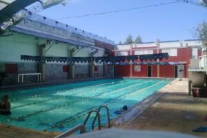 Natatorio Club Progresista