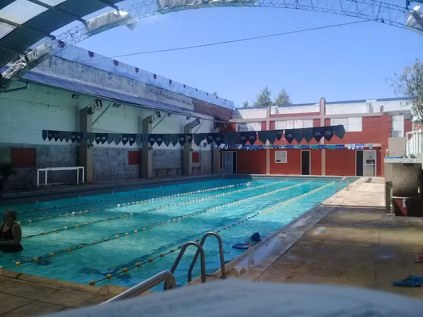 Natatorio Club Progresista