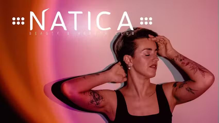 Natica &ndash; Beauty & Healthclub