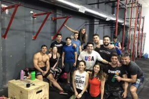 𝗡𝗔𝗧𝗜𝗢𝗡 &ndash; un 𝗰𝗹𝘂𝗯 de entrenamiento