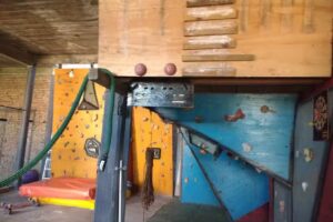 Nativo Cross & Climb