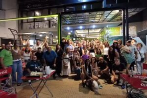 Natura gym and fitness