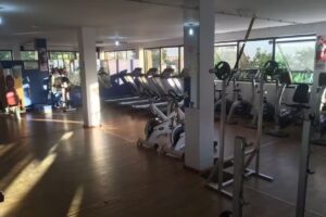 Natural Force Gym & Life