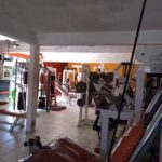 Natural Gym