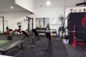 NAVI – Natus Vincere GYM