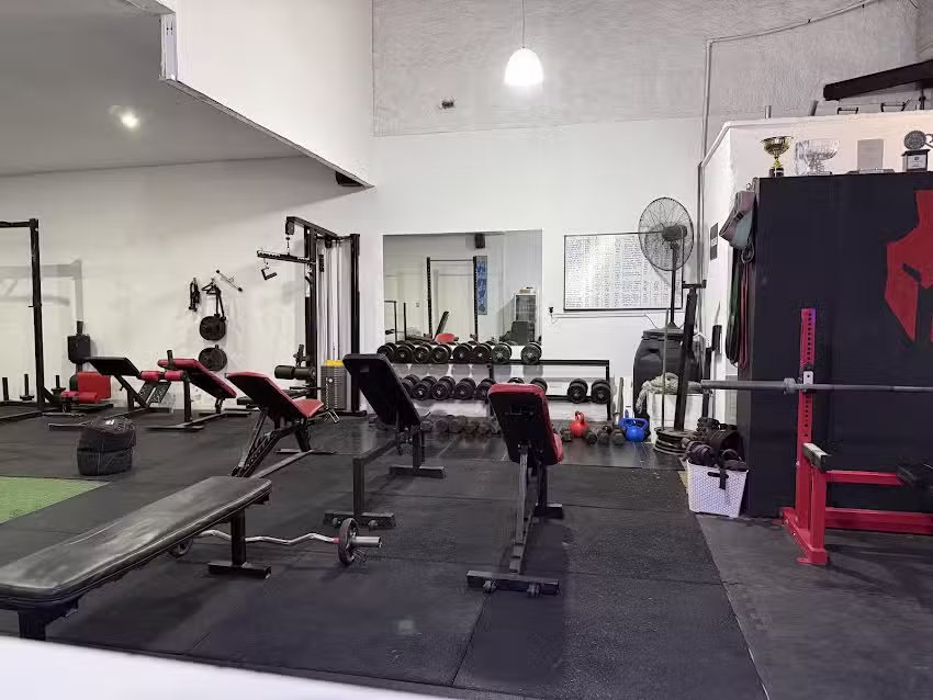 NAVI &ndash; Natus Vincere GYM