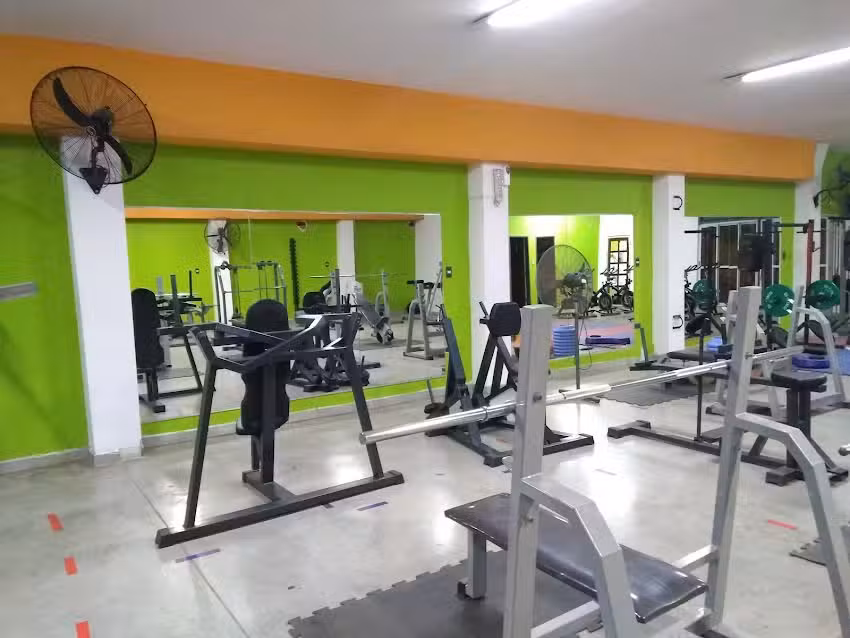 NEO GYM