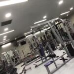 New Body Gym