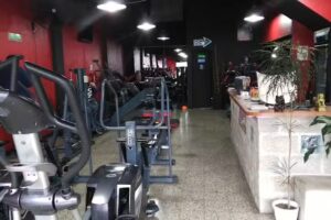 NEW LIFE Fitness