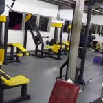 New Life Gym