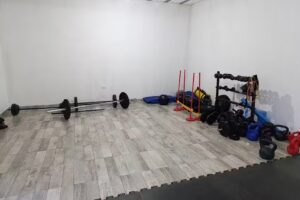Nintai Dojo & Fitness