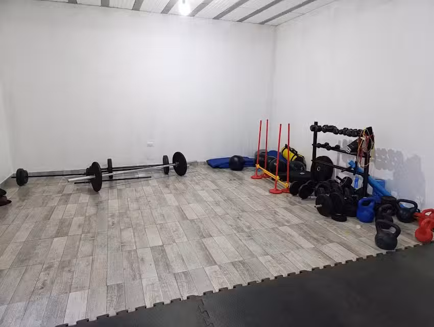 Nintai Dojo & Fitness