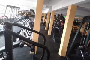 Nitro gym Haedo