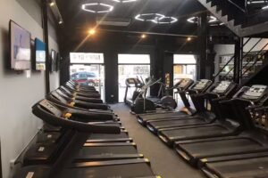 NITRO GYM PALERMO