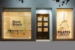 Nora Bravo Estudio Pilates