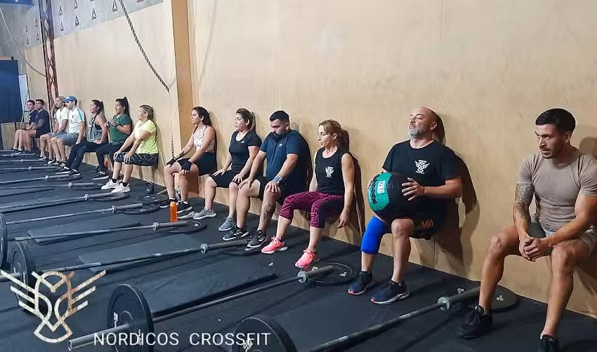 Nordicos Training Center