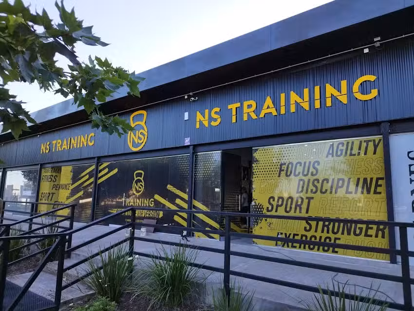 NS TRAINING