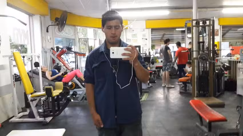 Nueva Generaci&oacute;n Gym.