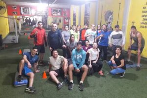 Nueva Generaci&oacute;n GYM