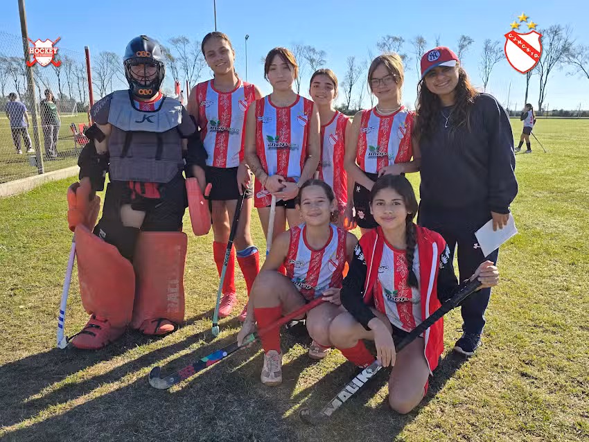 Nuevo predio Club Jorge Newbery