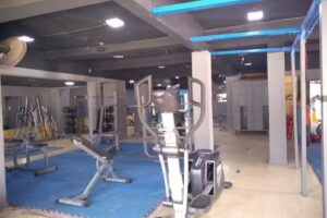 Nu&ntilde;ez Active GYM