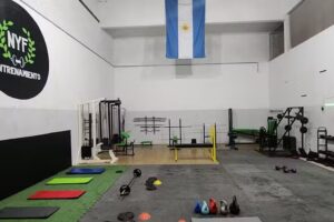 NYF GYM