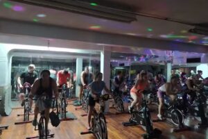 Oak Club y Oak Resto