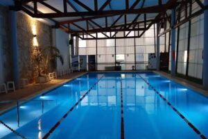 OASIS natación & spa