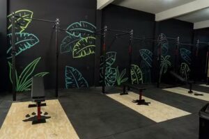 Obuka Fitness Club