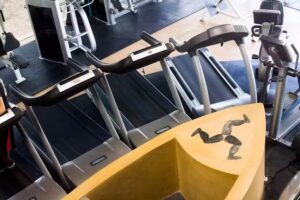 Ocampo Club de Entrenamiento