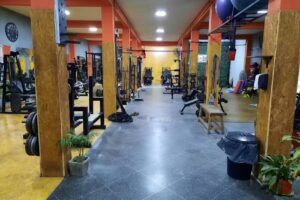 Oceanyc Gym Centro De Entrenamiento