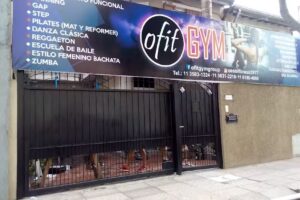 Ofit Gym