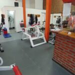 Olimpia Gym
