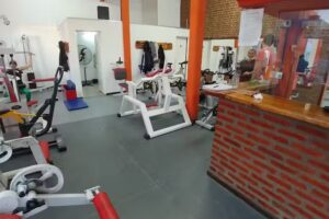 Olimpia Gym