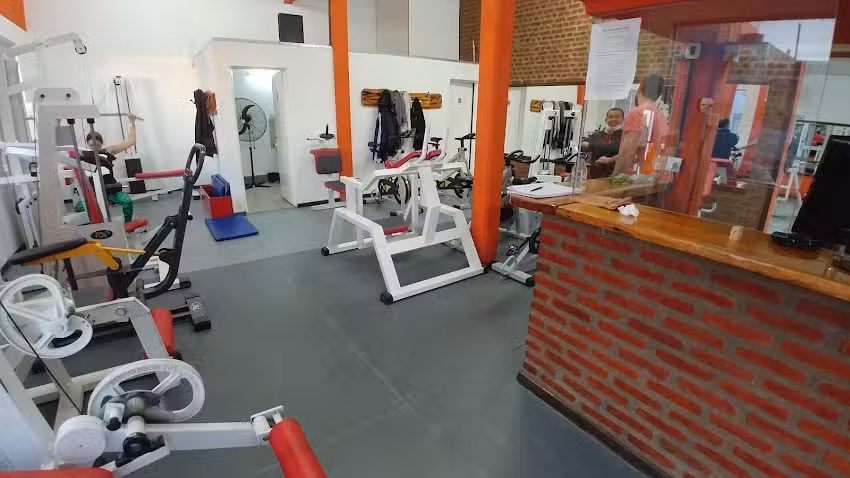 Olimpia Gym