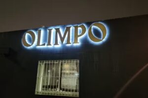 Olimpo