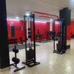 Olimpo fitness