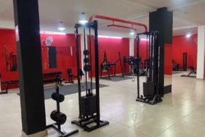 Olimpo fitness